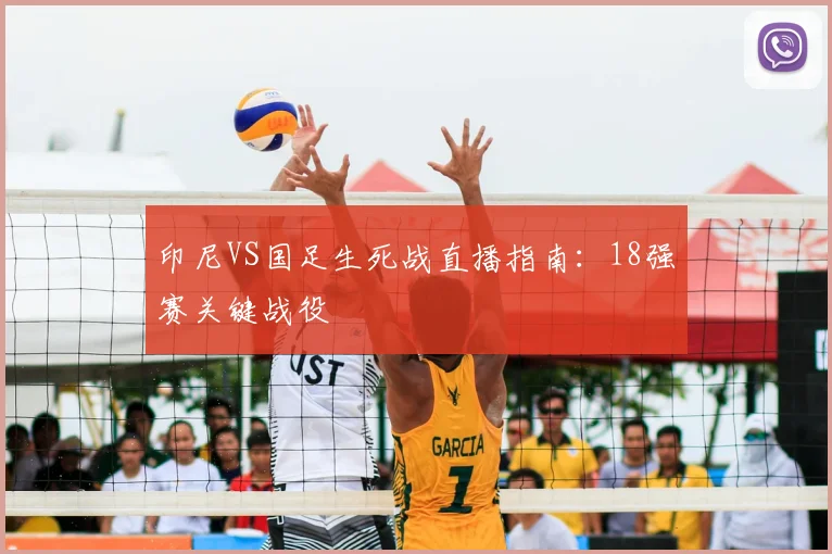 印尼VS国足生死战直播指南：18强赛关键战役